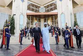 Déby came to power in an armed uprising in 1990, according to bbc. Can France Ever Leave Africa Airstrikes In Chad Raise An Old Question The New York Times