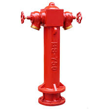 We present you the newest version of fire and water. China 2 Way 3 Way Outdoor Type Water Stand Pipe Landing Valve Pillar Fire Hydrant China Fire Hydrant Hydrant