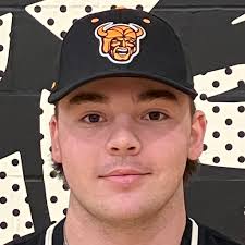 James Haupt's Hoover High School Career Home