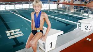 Olympic swimming begins with grueling 400 im. How Cody Simpson Went From Pop Star To Olympic Games Contender The Courier Mail