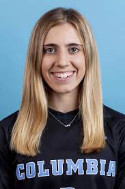 2021 Field Hockey Roster