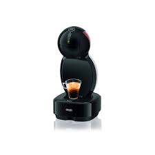 Duży wybór w dobrych cenach w sklepie z kawą konesso.pl De Longhi Colors Nescafe Dolce Gusto Coffee Machine Black Edg355 B1 For Sale Online Ebay
