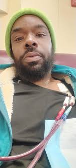 Getting that oil change