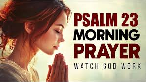 Week of 6/4/23- Pam Lund- Take The Egypt Out Of Us Lord