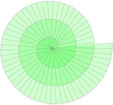 How to make a square root spiral. Spiral Of Theodorus Wikiwand