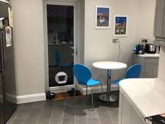 Bow common lane london e3: Help Please What Paint Goes With Grey Gloss Kitchen Cabinets Houzz Uk