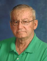 Donald J. "Donnie" Bahl