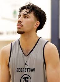 Julian Newman has kicked off his college basketball career at NAIA Bethesda  University in California at age 23. His stats in 3 games: • 3/18 FG (16%) •  0/12 From 3