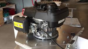 Thank you for purchasing a honda engine. Honda Gcv160 Throttle Control Youtube