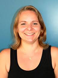 Sandy Engel (Klassenlehrerin 2b, Konrektorin)