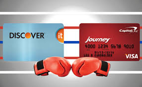 Discover is a credit card brand issued primarily in the united states. Discover Student Card Vs Bank Of America Student Card Vs Discover It For Students Card Vs Journey Credit Card Advisoryhq