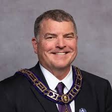 AN ACCOUNT OF THE HISTORY OF TEXAS AND FREEMASONRY IN TEXAS