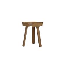 Side tables furniture mini coffee table modern minimalist tea table round table wood table for home living room side table. Wooden Round Coffee Table Zowa Modern Design Side Table