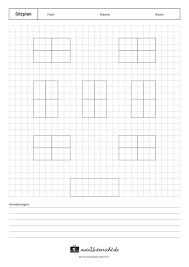 Sitzordnungen Im Vergleich Vorlagen Meinunterricht De Klassenzimmer Gestalten Grundschule Sitzplan Klassenzimmer Sitzordnung
