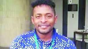 ONU lamenta el asesinato del líder de derechos humanos, Jimmy Prado  Gallardo