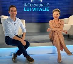 Mi am dat seama ca sunt singur. Mirela OpriÈor Interpreta Aspirinei Din Serialul Las FierbinÈi Mi Am Dat Seama CÄ Au Trecut Degeaba