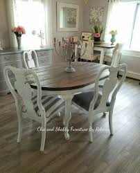 Vintage Dining Table Set Ideas For Your Dining Room Vintage Dining Table Farmhouse Kitchen Table Diy Chic Dining Room