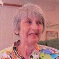 Dixie Marie Baumgartner Obituary (1948