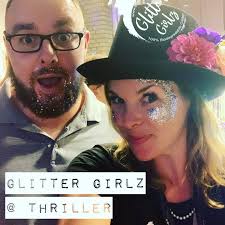 The Glitter Girlz