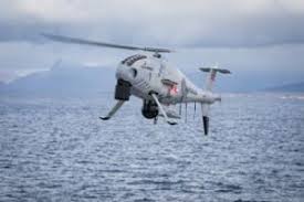 The company designs and manufactures unmanned air systems and mine detection systems. Nato Extends Schiebel Mine Detector Contract With Substantial Order Epicos