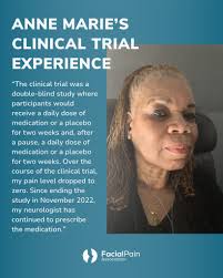 The Facial Pain Association...