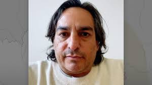 Livio Sanchez's Instagram, Twitter & Facebook