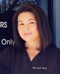 Women are willing to risk health complications, maybe even cancer, on the promise they can stay slim and beat back time. Dr Lanie Quan Daom Lac Acupuncturist Tracy Ca 95376 Healthprofs Com