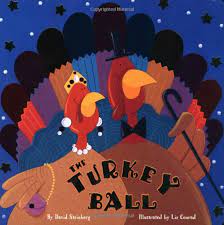 Presidential visits turkeyball, officially the republic of kebab turkey, is a large bird that gobbles and is eaten during thanksgiving countryball located turkey ball at marianos : The Turkey Ball Steinberg D J Conrad Liz 9780843114560 Amazon Com Books
