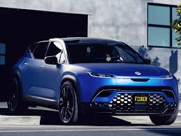 Image result for Corona Del Sol 2021 Fisker