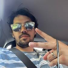 Aaron Anthony Mercier