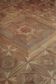 Intricate Parquet Floor By Jean Francois Hache I Have Bad Associations With Cheap Parquet But This Is Lovely Flooring Parquet Flooring Floor Design