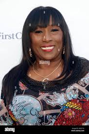 Beverly Hills, California, USA. 18th May, 2023. Kiki Shepard. Los Angeles  Premiere Of Netflix's "The Moth held at Westwood The Beverly Hilton Hotel  in Beverly Hills. Photo Credit: AdMedia/Sipa USA Credit: Sipa