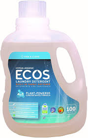 The 8 Best Eco Friendly Laundry Detergents Of 2021