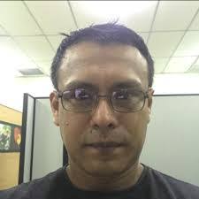 Rodney Camargo's Instagram, Twitter & Facebook