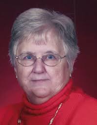 Obituary for Joyce B. Funk