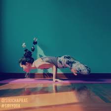 Yoga Arm Balance Padma Mayurasana Or Lotus Peacock Pose Yoga Arm Balance Peacock Pose Arm Balances