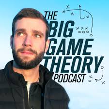 The Big Game Theory Podcast: Which Positions Should You Stash On Your  Bench? [Ep. 6] by The IDP Show