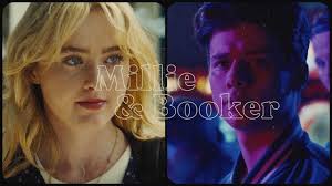 Millie & Booker (Freaky) l Prisoner