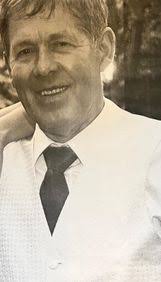 Condolence Book for Thomas (Tommy) Gallagher (Killargue, Leitrim)