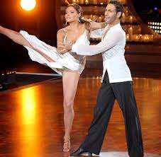 Rtl crime zeigt ab montag die sechste und letzte staffel der erfolgsserie how to get away with murder als exklusive deutschlandpremiere. Tanzshow Sophia Thomalla Holt Sich Let S Dance Pokal Welt