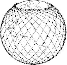 But 41.3% of the world doesn't have access to the internet… at all. Cis 471 Spacex Satellite Internet Project Status Update