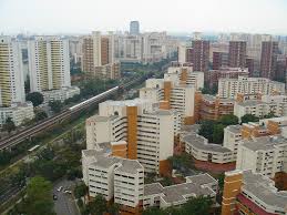 Backlog perumahan sebesar 7,6 juta rumah di tahun 2018 akan terus dikurangi menjadi 5,4 juta rumah di tahun 2019 mendatang. Bukit Batok Wikipedia