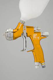 Devilbiss Gti Pro Lite Spray Guns Select Model