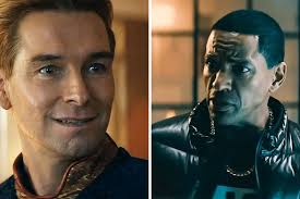 Diễn viên phim The Boys muốn mùa 5 kết thúc với một bộ phim chiếu rạp