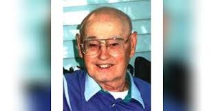 Edson E. Wood Obituary