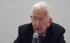 Claude-Bloch-survivant-Auschwitz-lycée-Dumont-Urville-Toulon