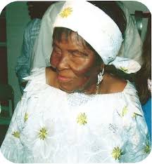 FUNERAL ANNOUNCEMENT