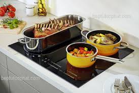 Cách Sửa Bếp Từ AEG Lỗi Hay Gặp - Bếp Từ Lộc Phát