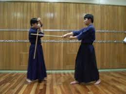日本剣道形