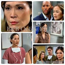 Why did she say Luna died?